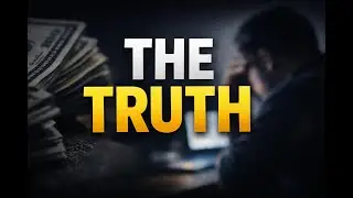 Hard Work ≠ Progress (The Truth Nobody Explains)