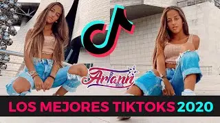 Los MEJORES TIKTOKs de ARIANN MUSIC en 2020 💥Lo más NUEVO 🔥SEPTIEMBRE 2020