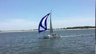 SYC PHRF 07-13-2019  J/92 Bloody Mary