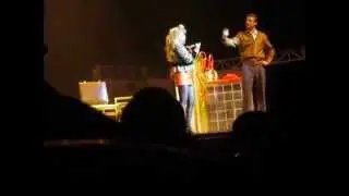 Mentiras el Musical 