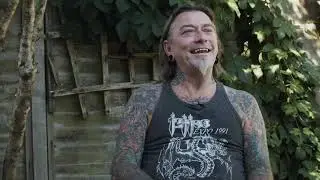 Danny Fuller Interview