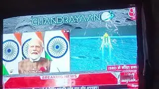चंद्रयान 3 मिशन सक्सेसफुल हुआ बहुत-बहुत बधाई | chandryan 3 mission completed jai hind jai bharat.🪐🌙