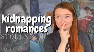 romance recommendations | kidnapping
