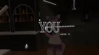 Edit over my YouTube channel. Muzic name: as the world caves in. Version one:Sarah version two:matt