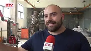 Ljevaonica ''Jurkić'' Donja Tramošnica
