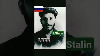 #shorts J.Stalin 1878 (79) - 1953 #stalin #world #soviet #history #sovietarmy #сталин