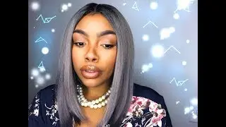 Janet Collection 100% Brazilian Human Hair Brazilian Scent Pre-Tweezed Wig Spinel Review