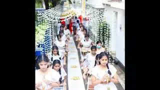 ananda balika vidyalaya
