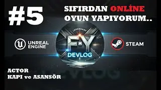 STEAM SIFIRDAN ONLİNE OYUN YAPIYORUM #5