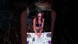 Tulum Downtown Radio - Honey O - Melodic Mixes