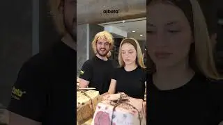 Albeta Bakery &epsilon;ί&nu;&alpha;&iota; &gamma;&iota;&alpha; &sigma;έ&nu;&alpha;, &Pi;&Alpha;&Mu;!