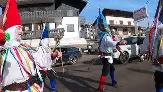 La Zinghenesta 2023, Canale d'Agordo (BL)
