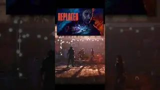 REPLACED is beautifully unique #gaming #pcgaming #steam