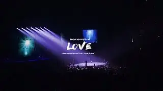 180218 SHINee WORLD THE BEST 2018~ FROM NOW ON - LOVE