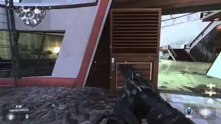 COD:AW Mouse Issue/Acceleration
