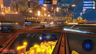 Rocket bs