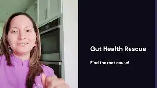 Gut health Rescue