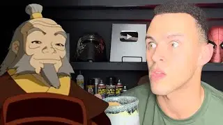 UNCLE IROH VOICE TUTORIAL