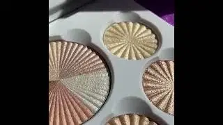 OFRA GLOW HIGHLIGHTER PELLET  🚚fast delivery 📞8160338668