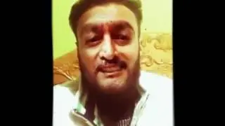 Actor face changer video