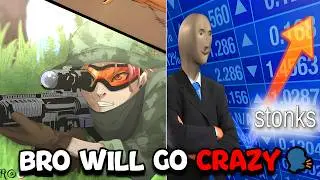 BLUE LOCK CHARACTERS I'M INVESTING IN...