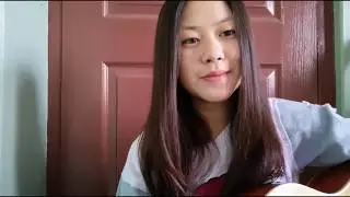 Vaaste Song - cover by Aisha |Dhvani Bhanushali|Nikhil D'souza|