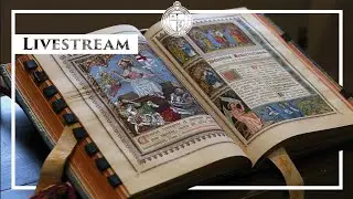 Compline - 2/1/26