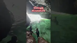 &ldquo;Dive in2 hapiness w/ the ones you love.