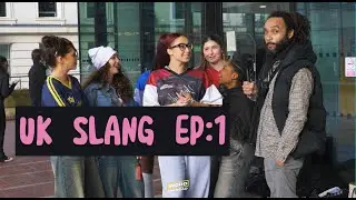 UK Public Reacts to Slang, P. Diddy Lawsuit & Drake&rsquo;s Spotify Drama | Street Interviews