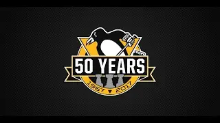 PENGUINS HOCKEY ON ROOT SPORTS INTRO 2016