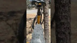 Christmas!! 🎄 #fypシ゚viral #1millionviews #mountainbike #christmas #lovemtb