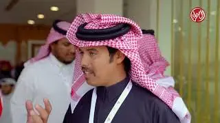 #برنامج_مضامير يوم الجمعة 2023/12/29م #مهرجان_الملك_عبدالعزيز_للإبل8