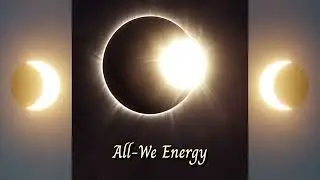All-We Energy (#PSILOSCRIBBLE)