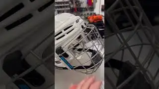 #bauer#ims5.0#хоккейная форма#спб#москва#хоккейный магазин ХОККЕЙКА#берем вашу форму