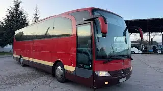 “ Toni-2004eood “ Mercedes Travego O 580 RHD 15r