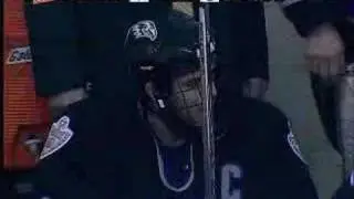 Niagara Upset