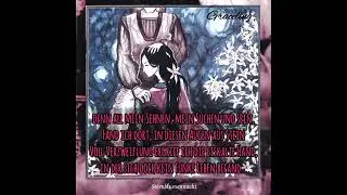 Sternblumennacht - Nenia C'alladhan - Lyrics