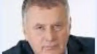 Жириновский, в РОЛИ Нострадамуса! Майкл Мелихов