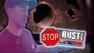 Why You NEED Valugard Rust Proofing & Undercoating!