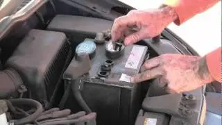 Under The Bonnet