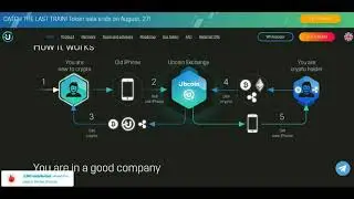 Ubcoin part.3