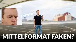 Kann man Mittelformat 