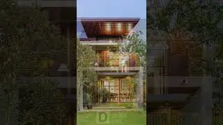 Sri Lanka House Design