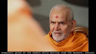 Aug 28 2023 BAPS Ahnik | Daily Vicharan Darshan | Daily Satsang | Vachanamrut, Swamini vato, Katha