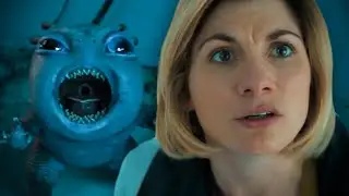Ups & Downs From Doctor Who 11.5 - The Tsuranga Conundrum