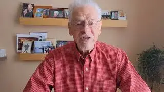 Bruce Boundy reads Robert W. Service, 