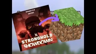 DVN Players start a SMP | Minecraft
