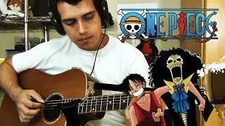 One Piece ♪ Bink's Sake