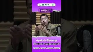 Apakah Biolamp[ Mikro Alga Ramah Lingkungan?  [ PKM-KC 2024 Binus University ]
