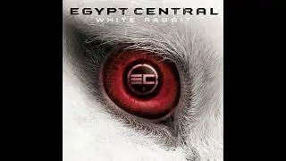 Egypt Central - White Rabbit 432hz